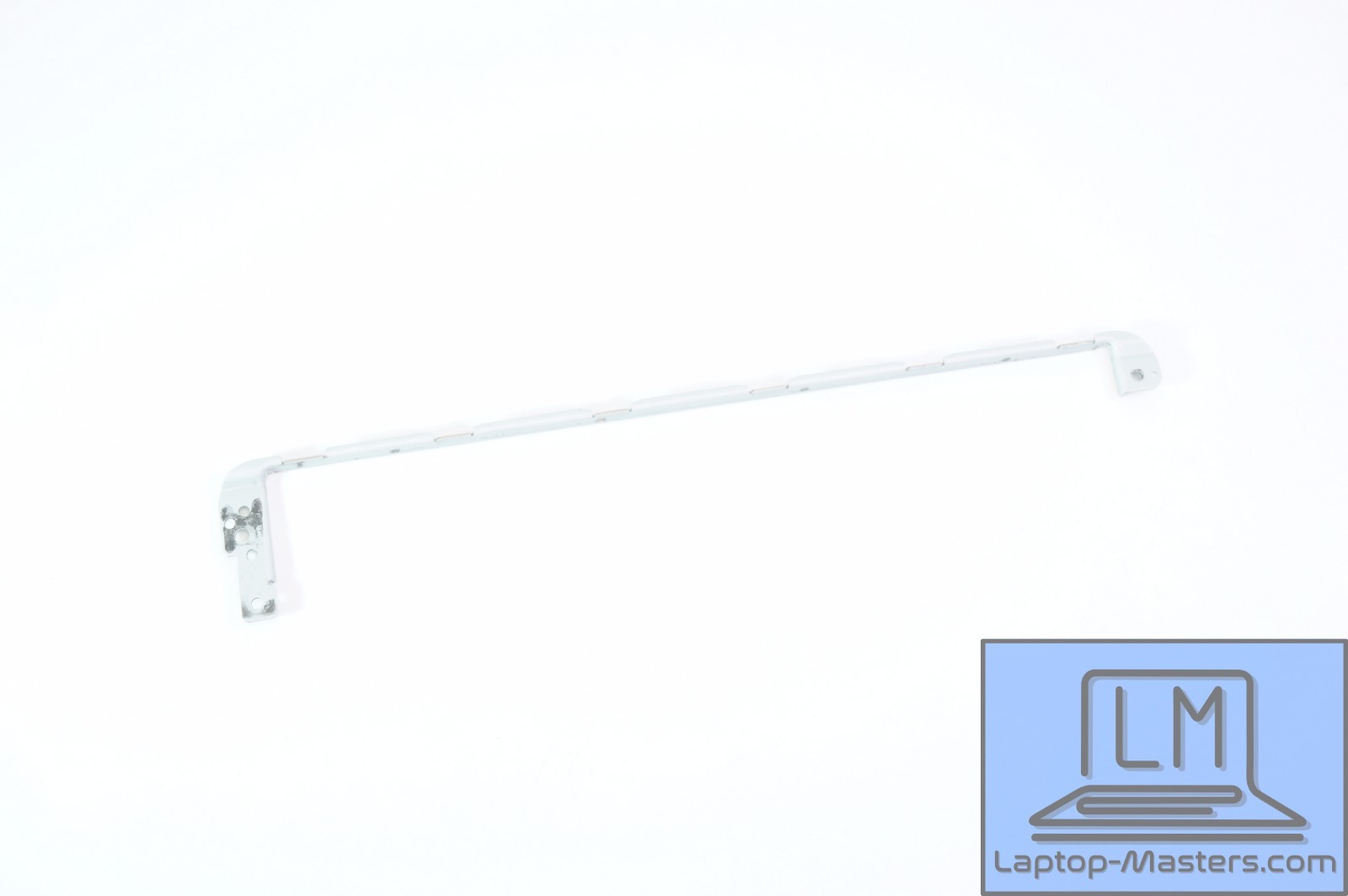 HP G60 Compaq CQ60 16" LCD Display Screen Left Rail 33.4AH04.001 33.4AH05.001