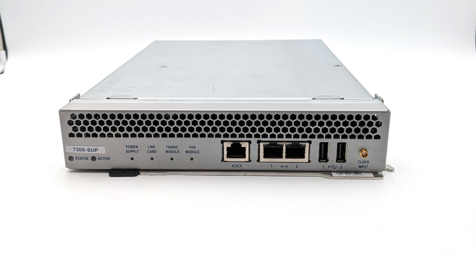 Cisco DCS-7300-SUP Supervisor Module for Nexus 7300 Series – 5 Star Certified