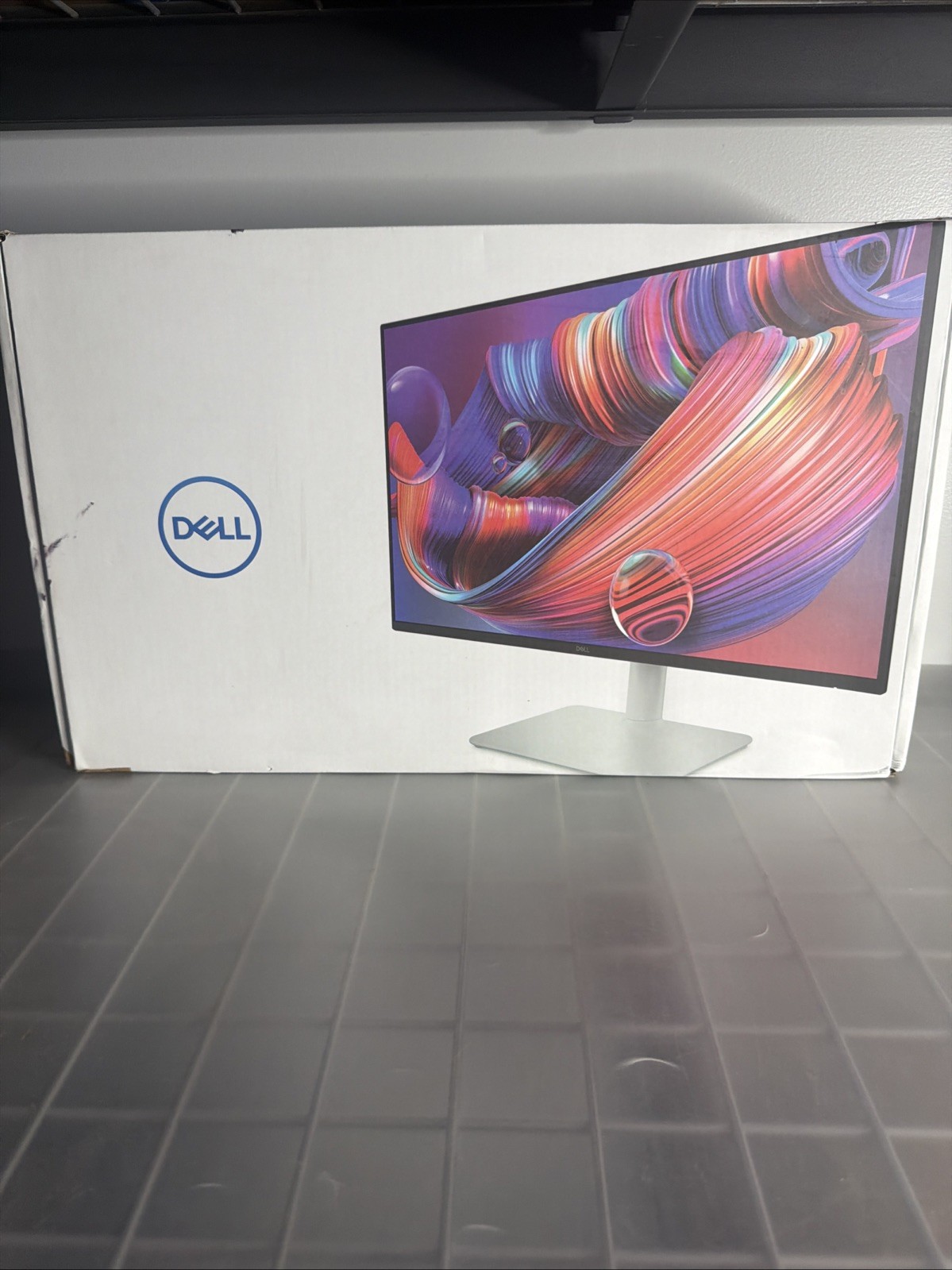 DELL S2425HS LED 24" 1920 x 1080 Monitor