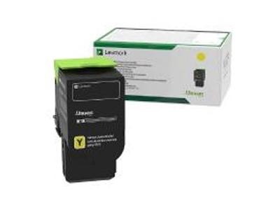 Lexmark-New-78C10Y0 _ LEXMARK CS421DN CS521DN CS622DE CX421ADN CX522AD