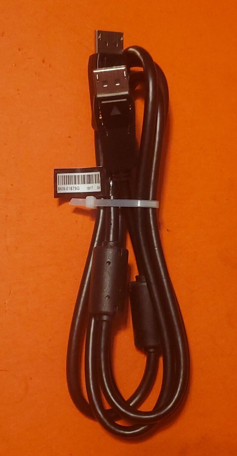 SAMSUNG CBF Display Port to DP 5ft Cable BN39-01879G