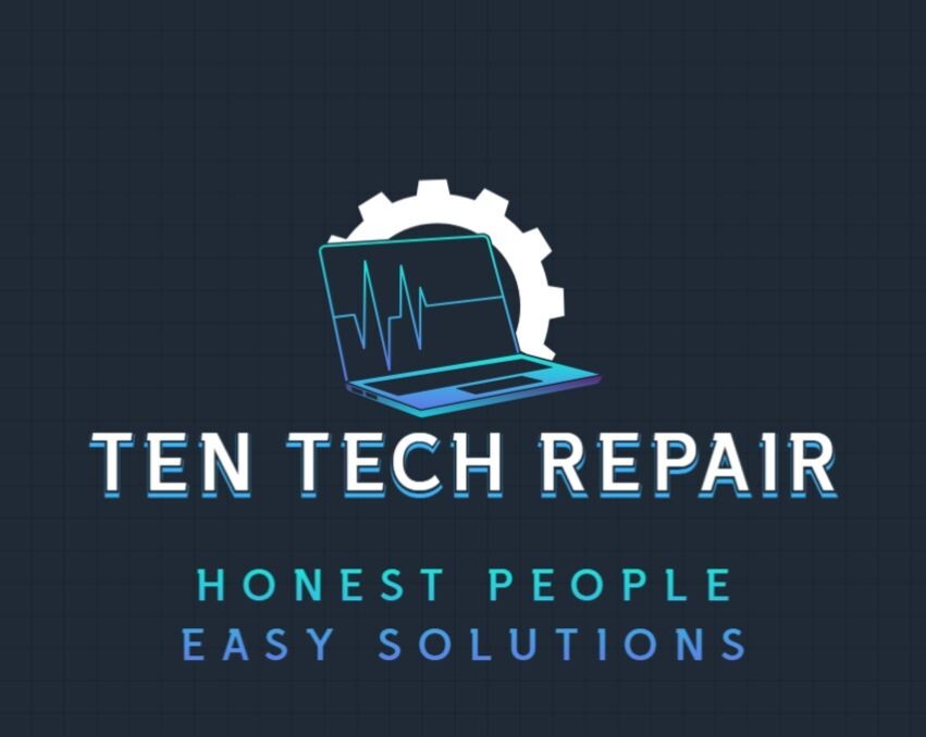 Laptop Operating Software Repair Service (Mail in service only*)