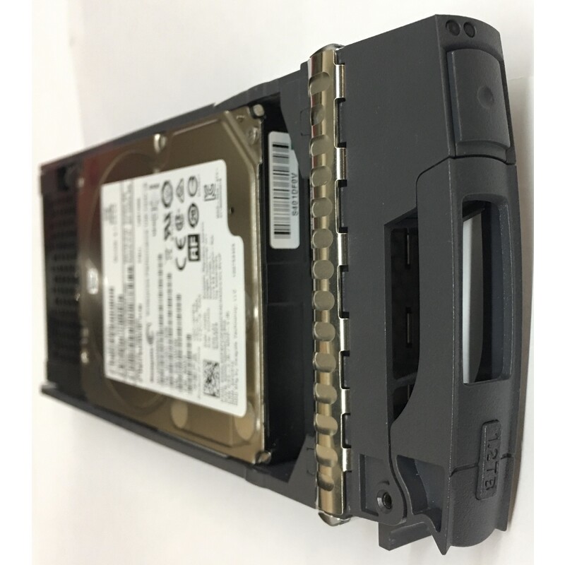 X425_STBTE1T2A10 - Netapp 1.2TB 10K RPM SAS 2.5" HDD for DS2246 24 bay enclos...