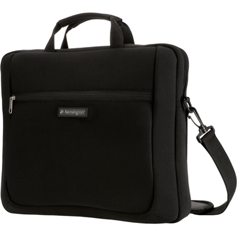 Kensington Simply Portable K62561USB Carrying Case (Sleeve) for 15.6" Notebook,