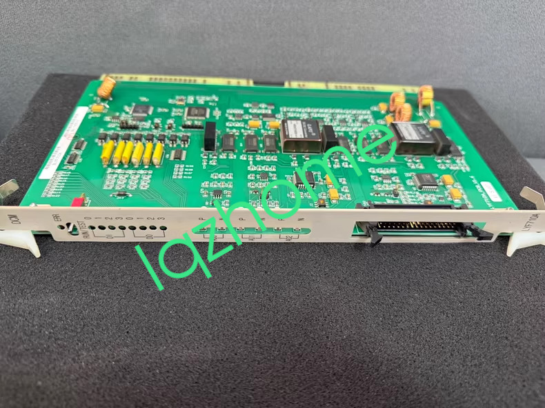 1PCS used Hitachi DCS card LYF710A FedEx or DHL
