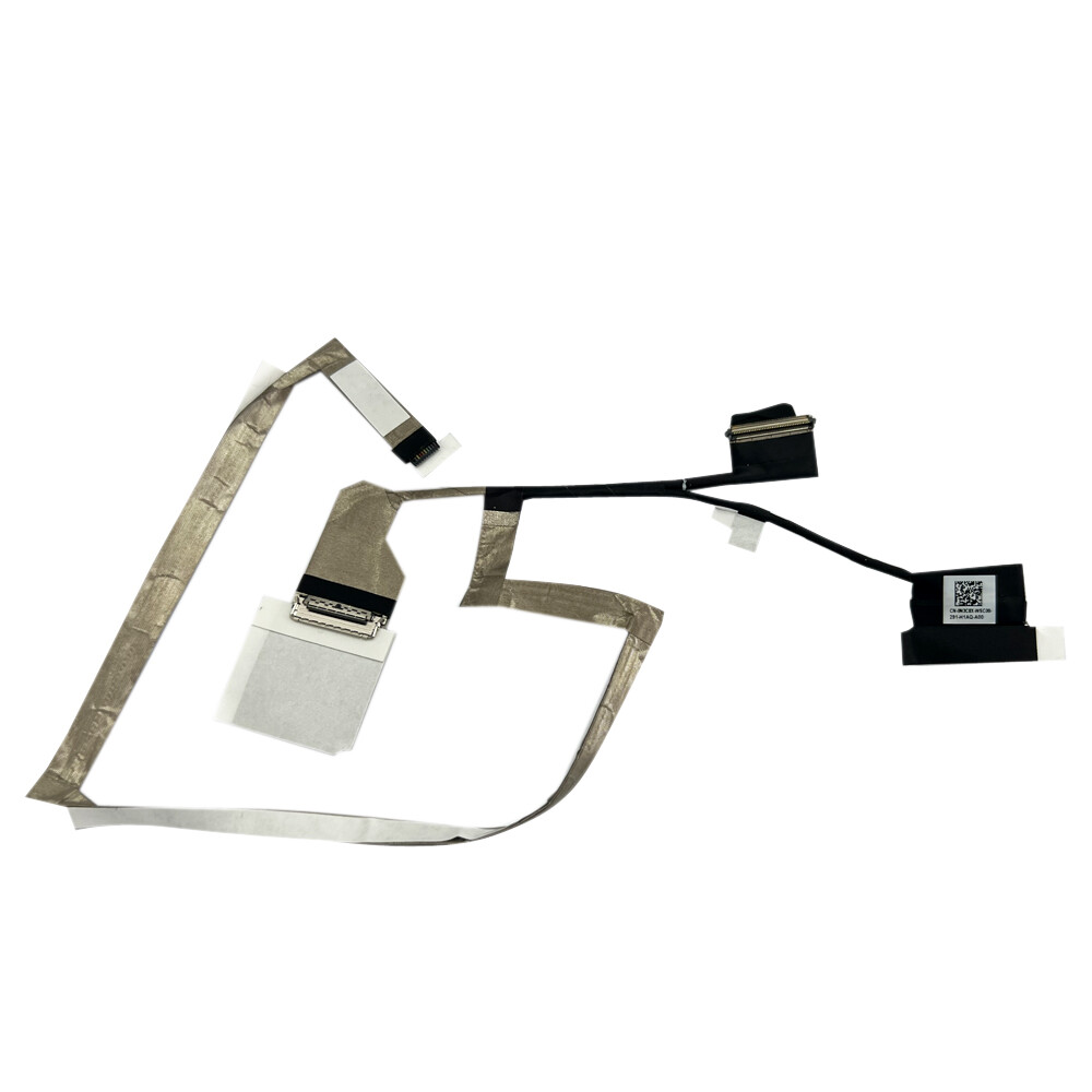 30PIN EDP RGB FHD LCD cable for DELL Latitude 5320 E5320 SP13 450.0M701.0001