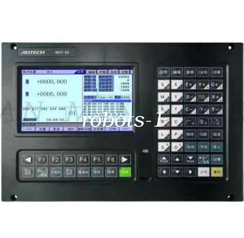 1pc new CNC Punch Control System NCT-02-C01 FedEx or DHL