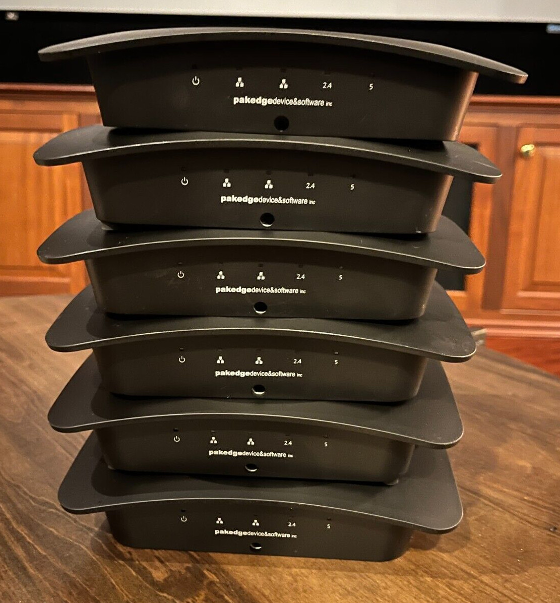 Pakedge Model WK-2-B Dual Band Access Point - 6 Units, Priced Per-Unit
