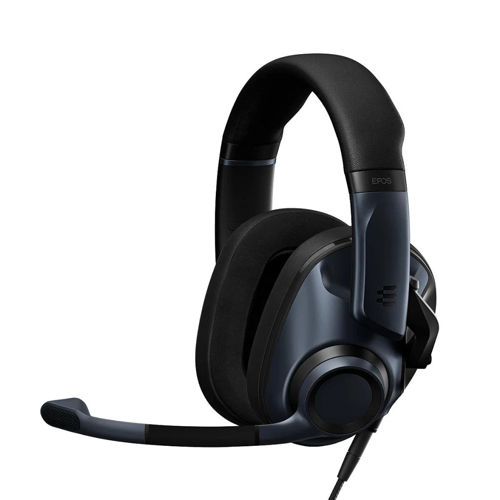 epos h6pro closed - wired