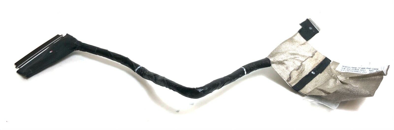 HP 15m-dr Series Genuine LCD Video Cable 450.0GB06.0011