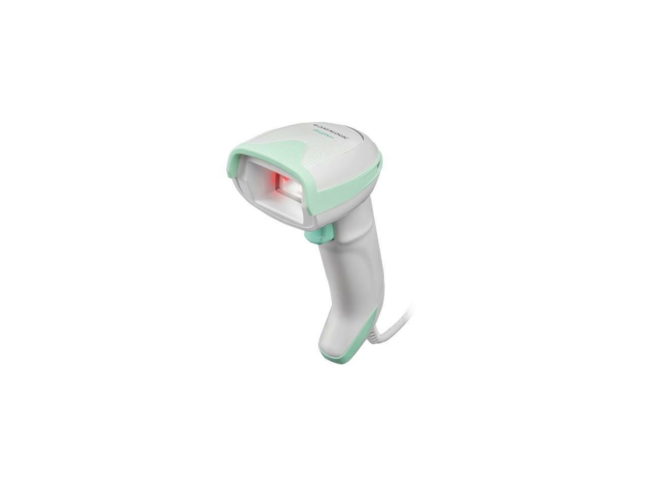 Datalogic Gryphon GD4590 Handheld Barcode Scanner and Imager for Healthcare, 2D
