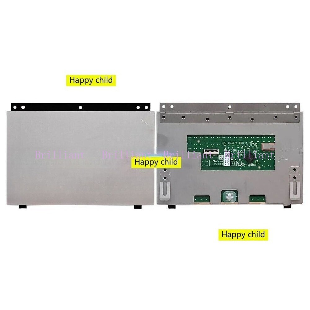 FOR HP Pavilion 15-EG 15-EH Touchpad Trackpad Mouse Board M08874-001