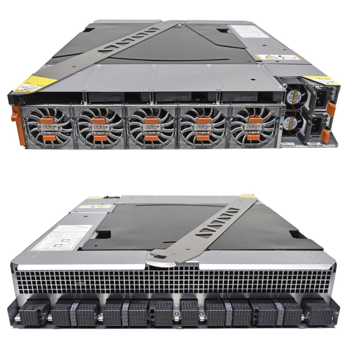EMC VMAX 200K 110-188-444C-00 Storage Processor Module 512GB RAM 2x ES-2620v2