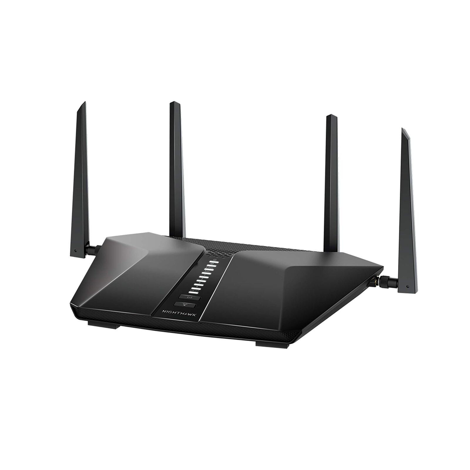 NETGEAR Nighthawk WiFi 6 Router (RAX43) 5-Stream Dual-Band Gigabit Router, AX...