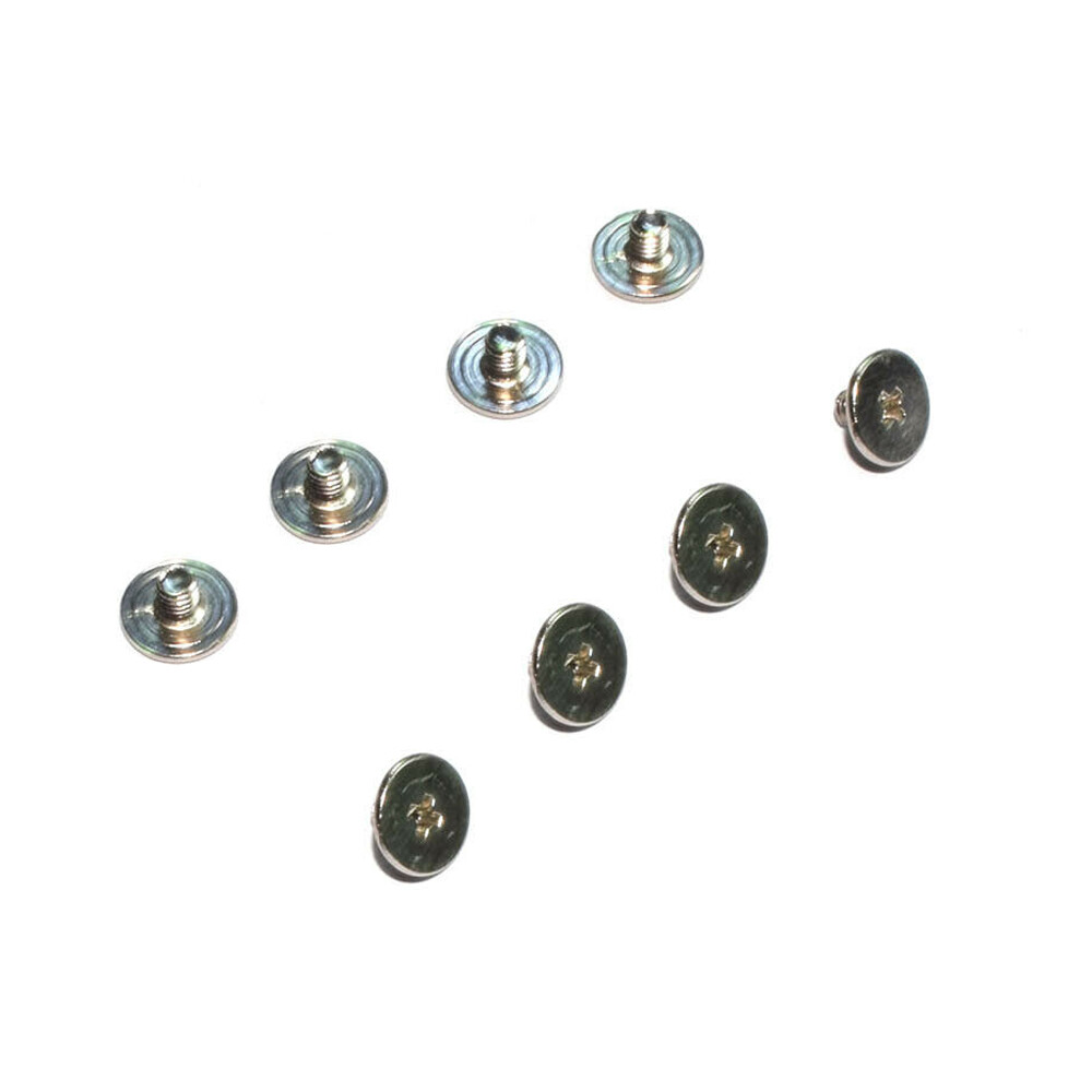 For HP Pavilion 15-CX series LCD Hinges to Back Cover Rear Lid Screws Laptop