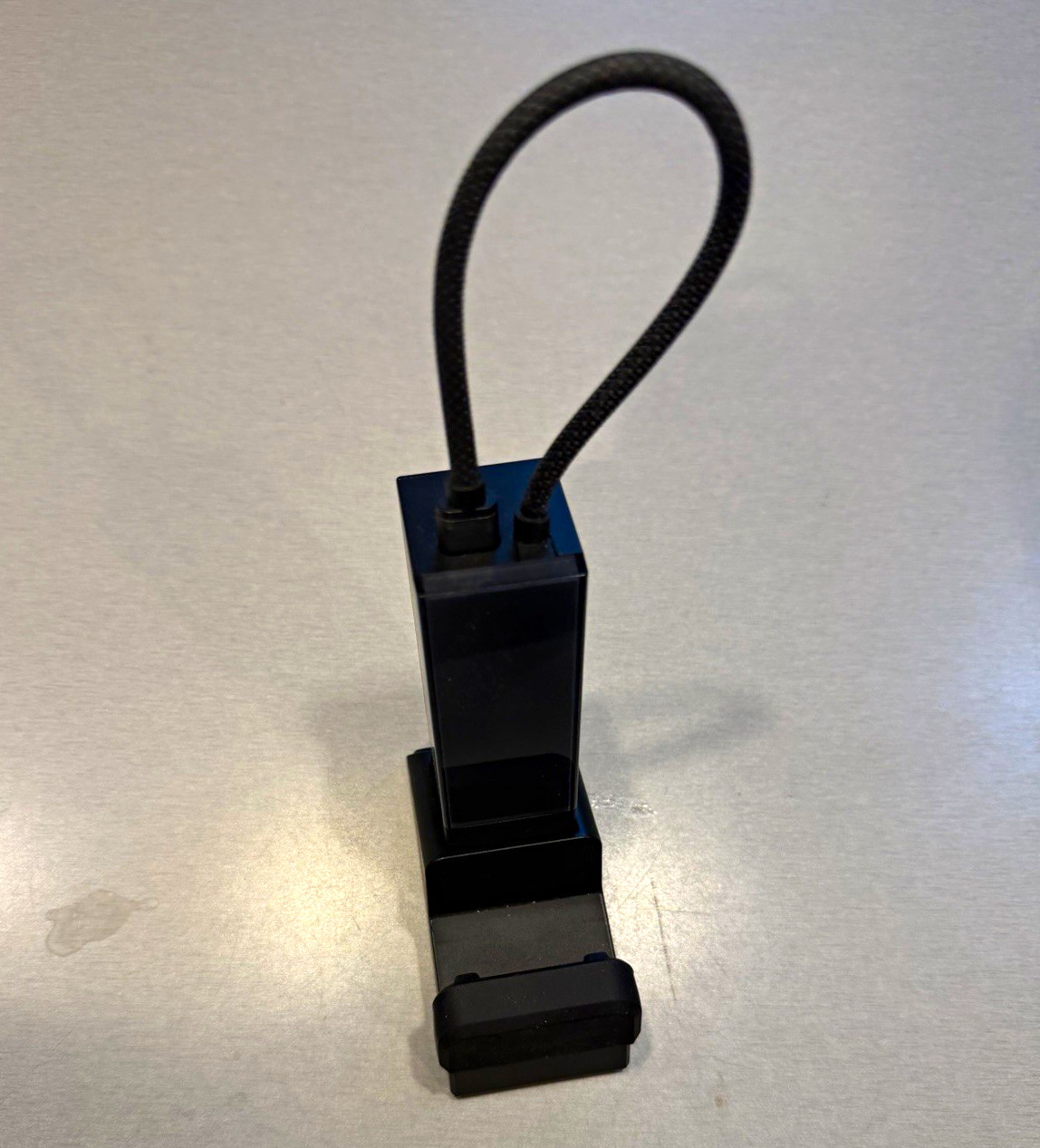 JSAUX 6in1 multifunctional docking station