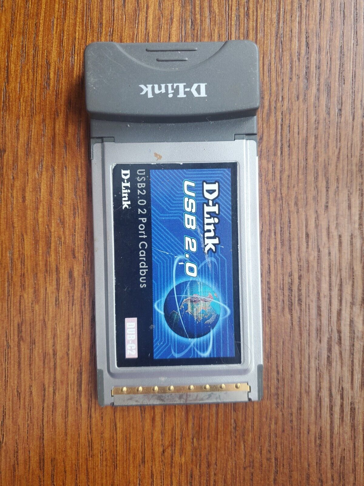 D-Link USB DUB-C2
