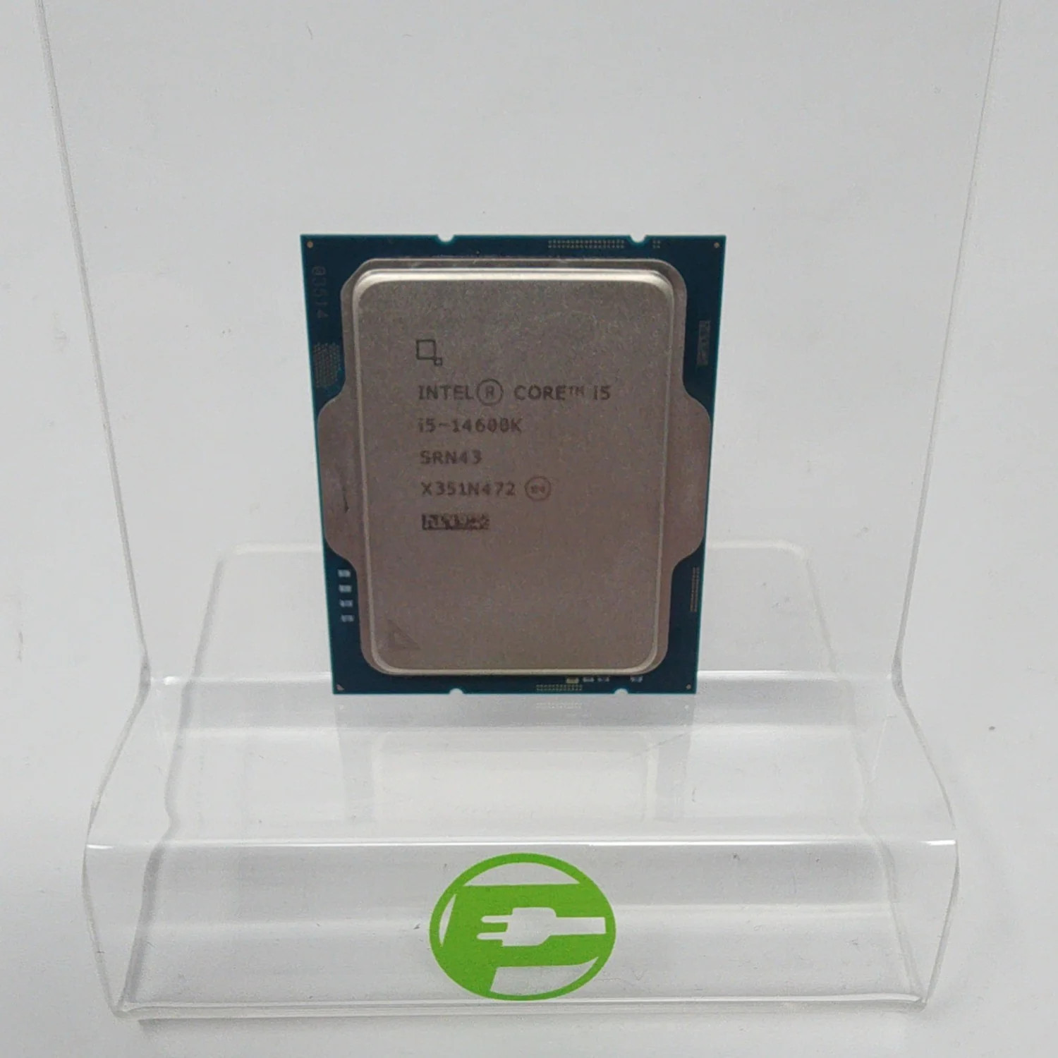 Intel Core i5-14600K 3.50GHz 14 Core SRN43 20 Thread LGA 1700