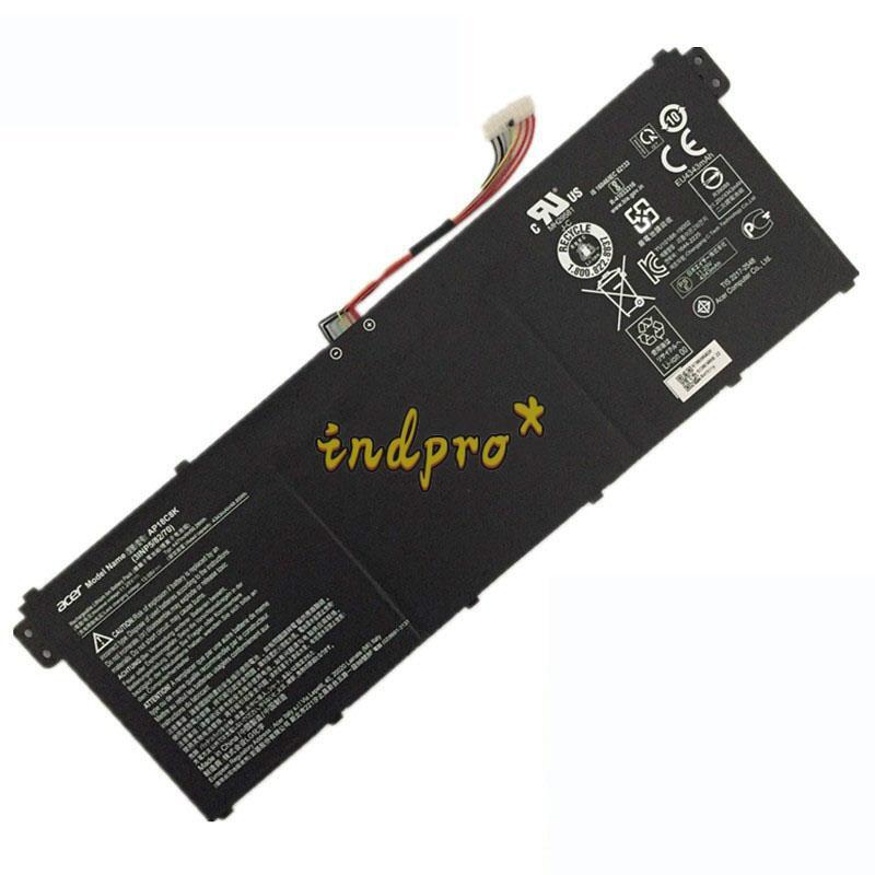 1 Pc. New OEM Laptop Battery AP18C8K For Swift 3 SF314-32 SF314-42 KT0030G020