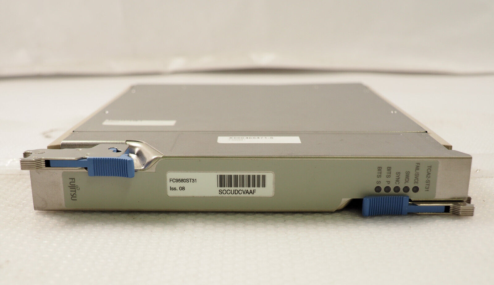 Fujitsu FC9580ST31 SOCUDCVAAF Flashwave System Control Processor