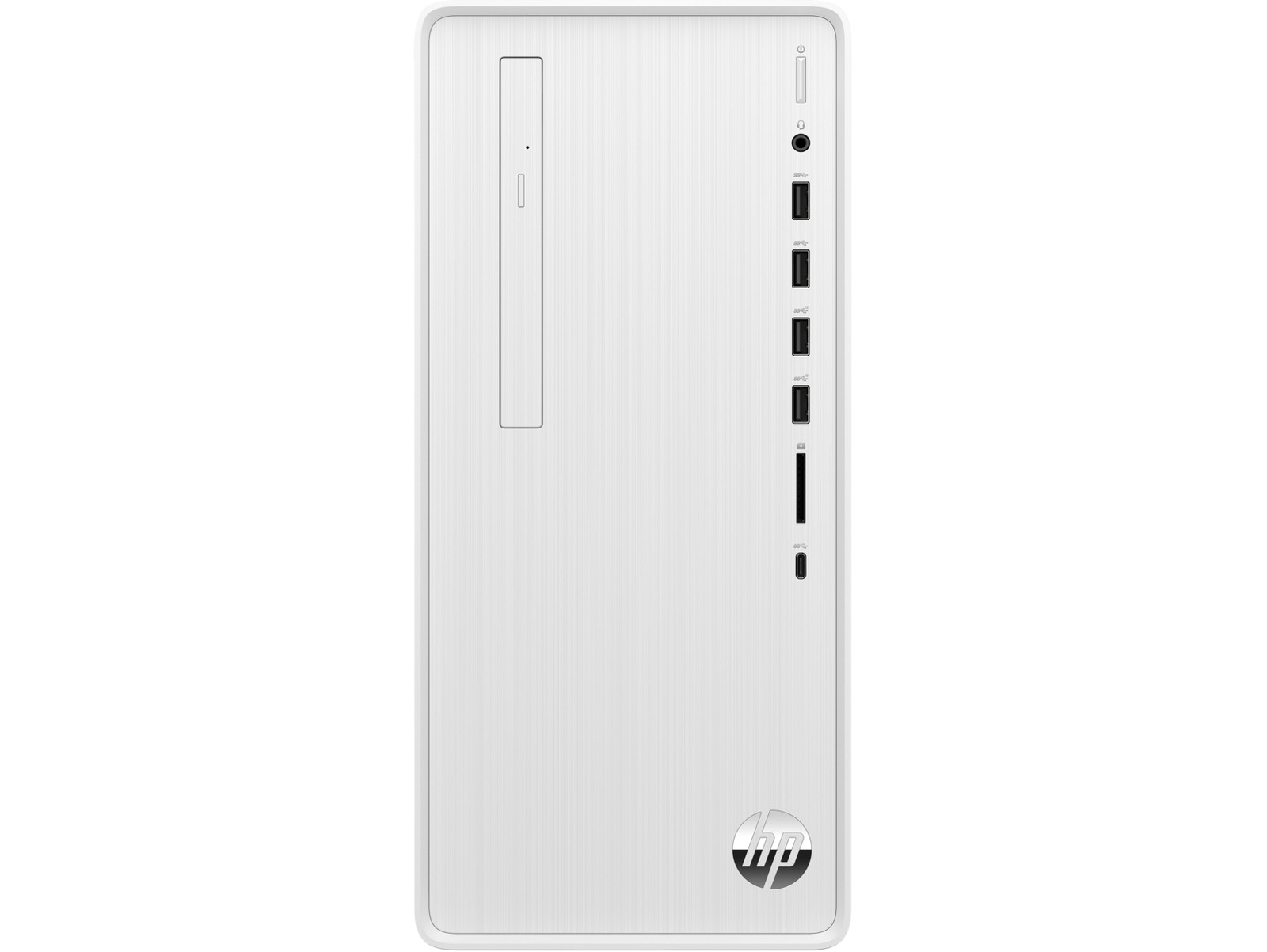 HP Pavilion Desktop 12th gen Intel Core i7, 16 GB; 2 TB HDD ; 512 GB SSD