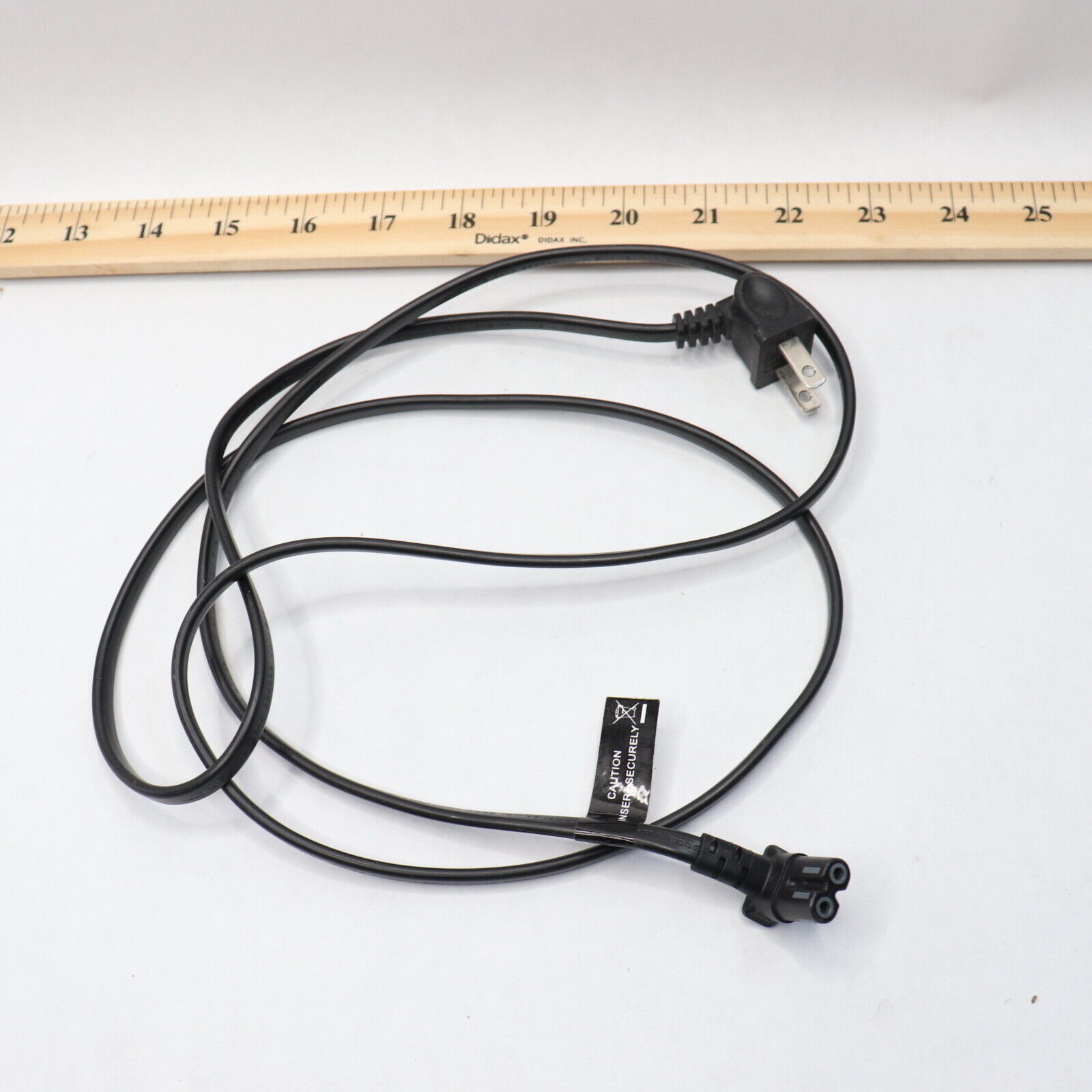 Power Cord Male-to-Female 7.0\