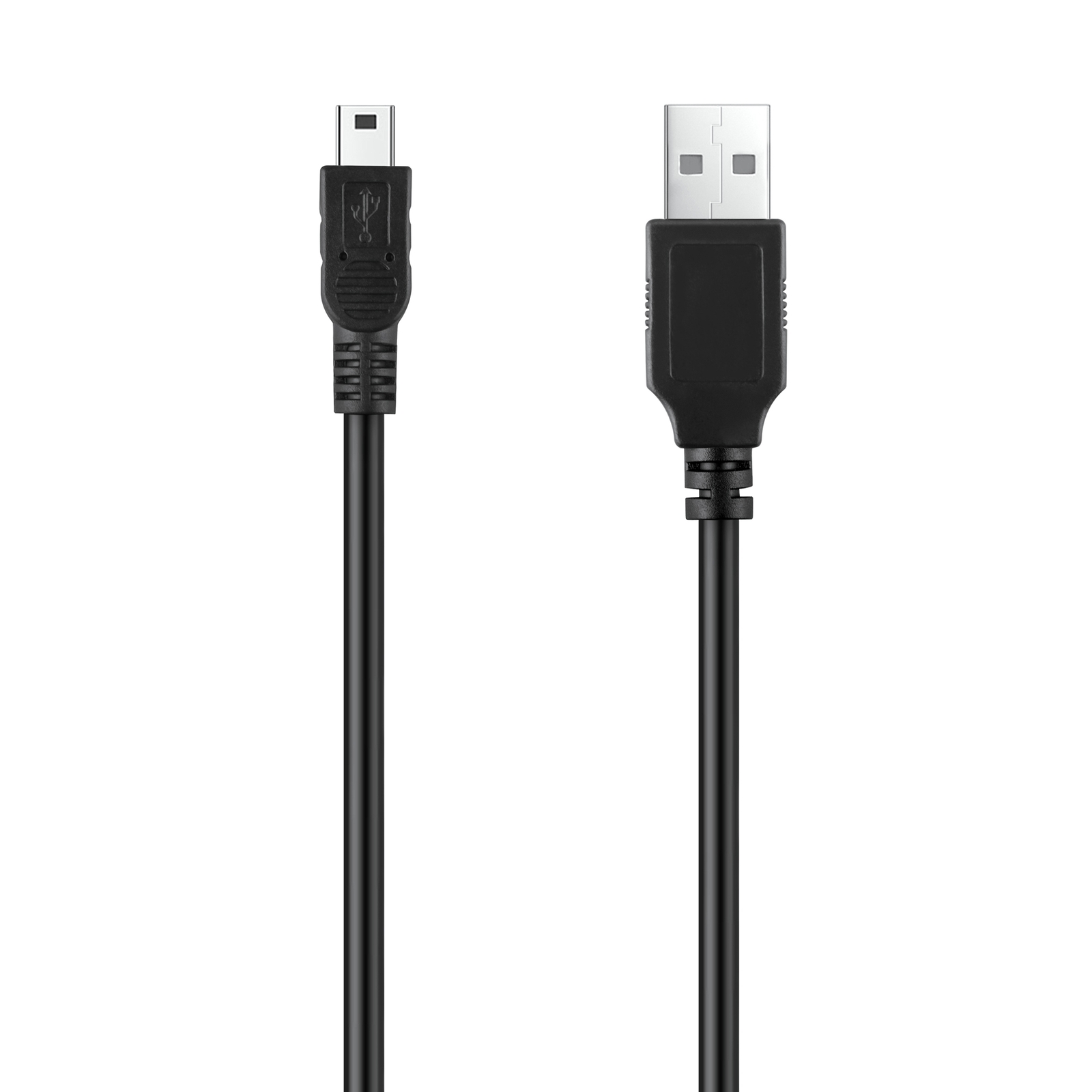 5ft USB 2.0 Computer Data Sync Charger Cable Cord for Palm PalmOne z22 Mini USB