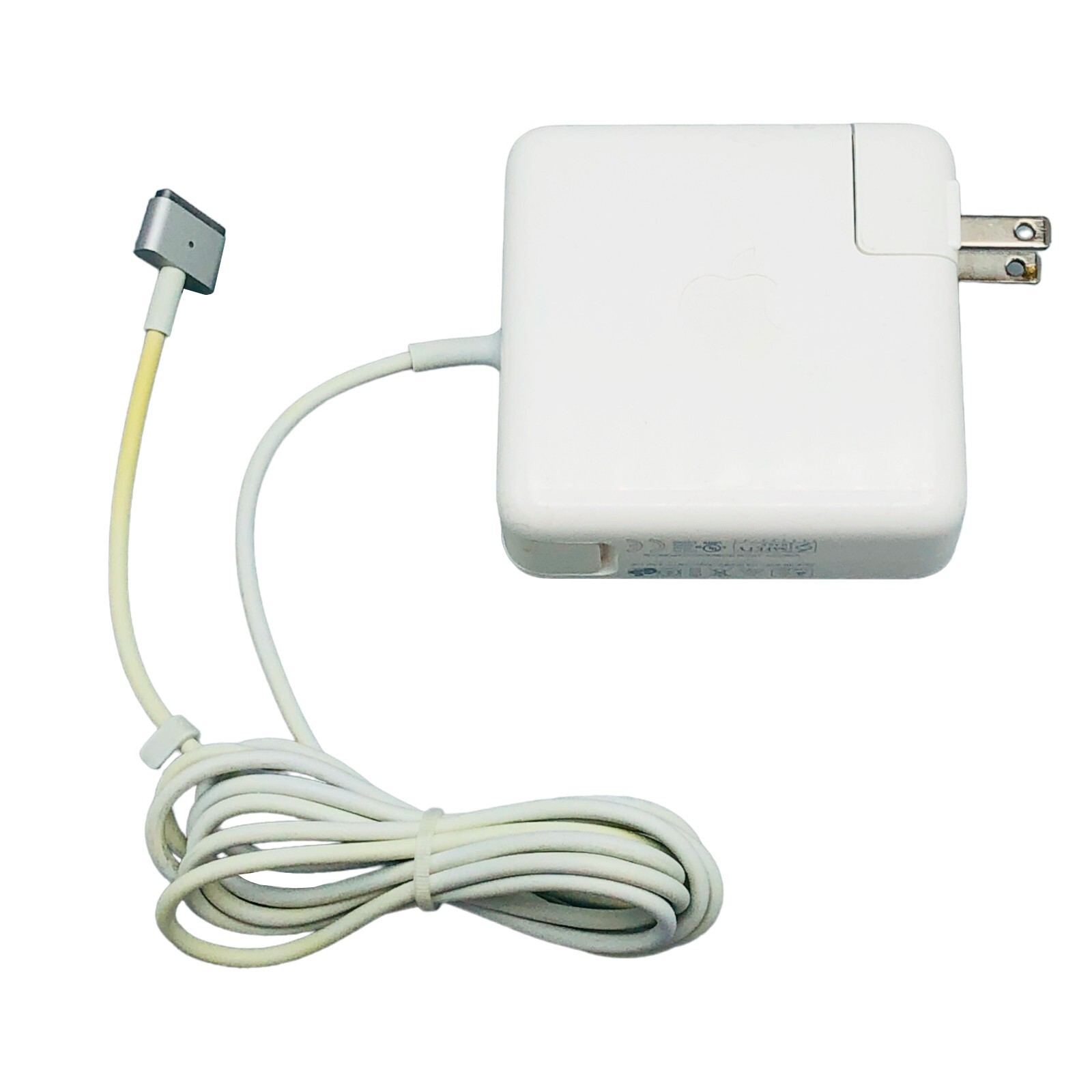 Genuine Apple MagSafe 2 AC Adapter for MacBook Pro Mid 2014 13-inch 15-inch