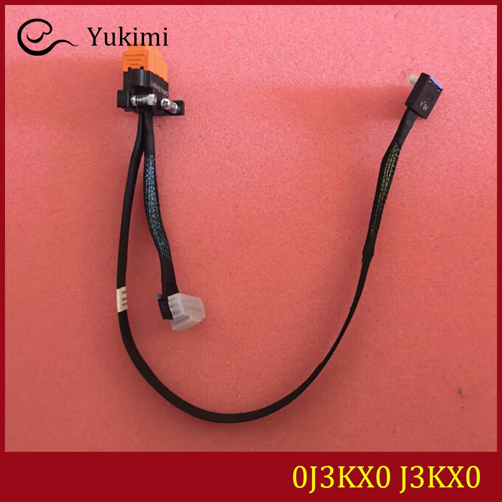 0J3KX0 FOR DELL PowerEdge C6520 Server 2.5-inch 24 Backplane to Connection Cable