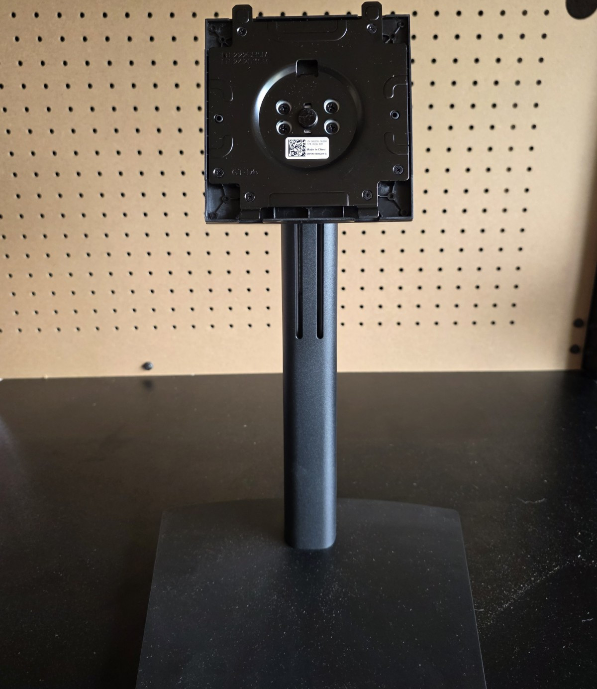 Dell Pro 22 Adjustable Tilt Rotate Monitor Stand E2225HSM OEM New
