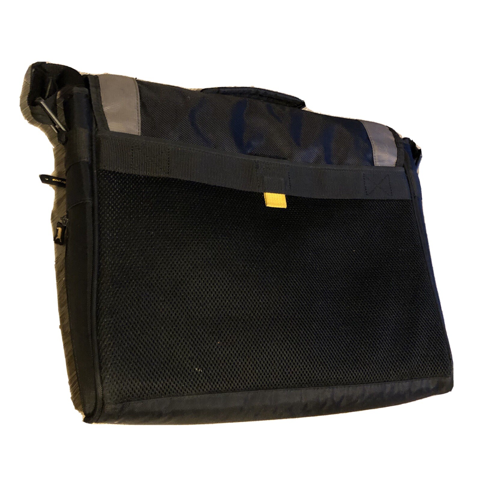 Targus Laptop Carrying Case Black Canvas