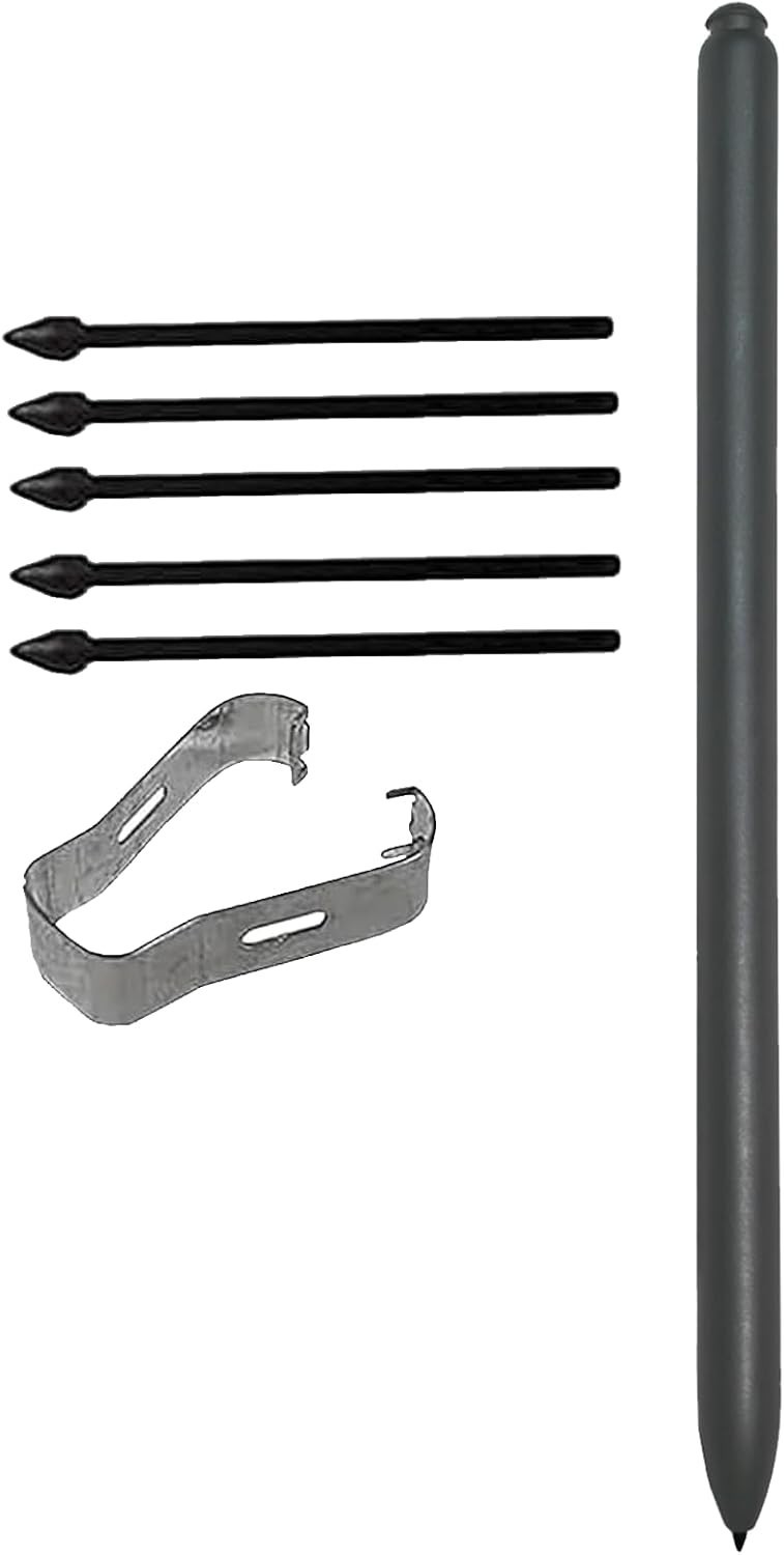 Z10 Premium Pen with Eraser Function for Kindle Scribe Grey 