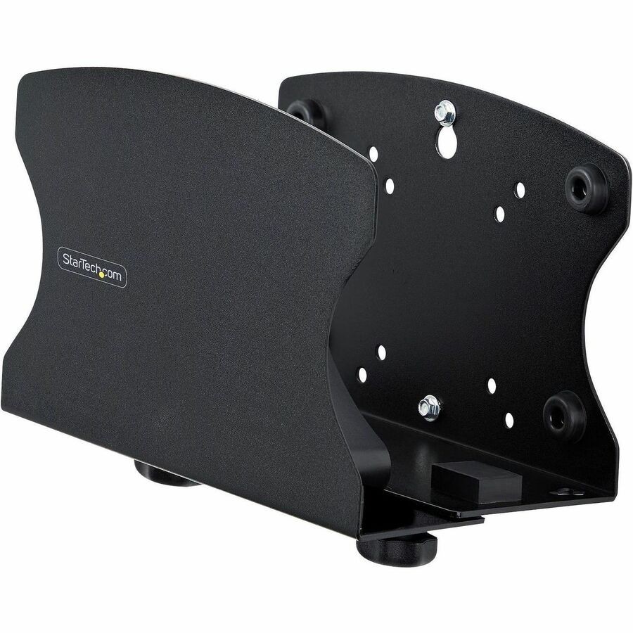 StarTech PC Wall Mount Bracket For Desktop Computers 2NSCPUWALLMOUNT