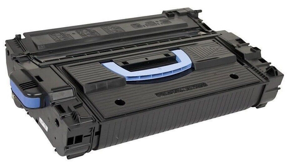 PPT Brand Compatible with HP 25X CF325X High Yield Toner Cartridge - Black