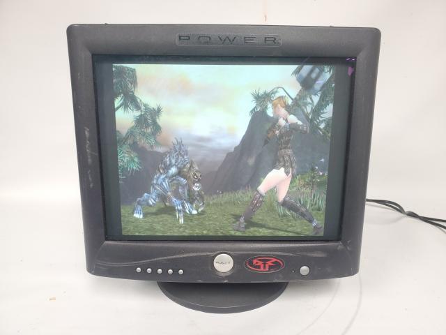 Vintage Gaming Dell M783s 0X3782 16