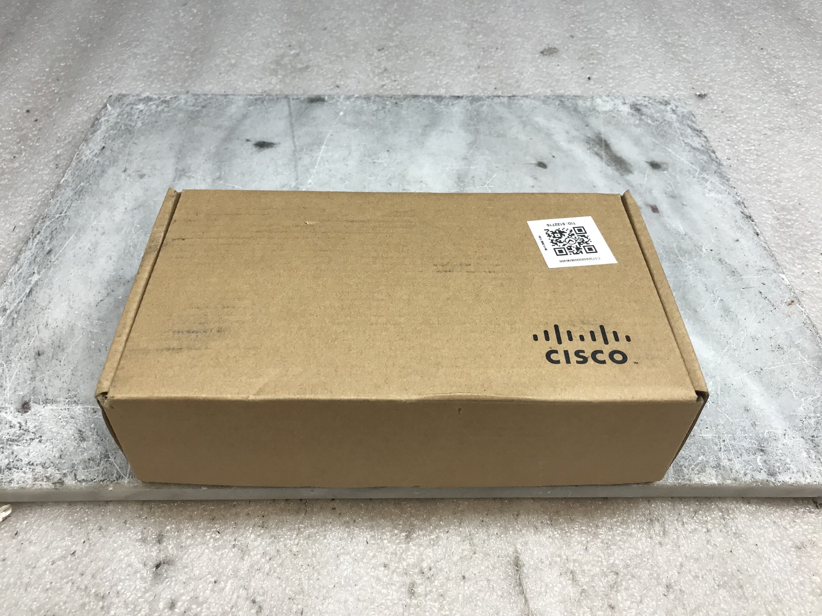 Cisco Meraki MA-INJ-4-US Power Injector 802.3at PoE (US Plug) NEW Open Box
