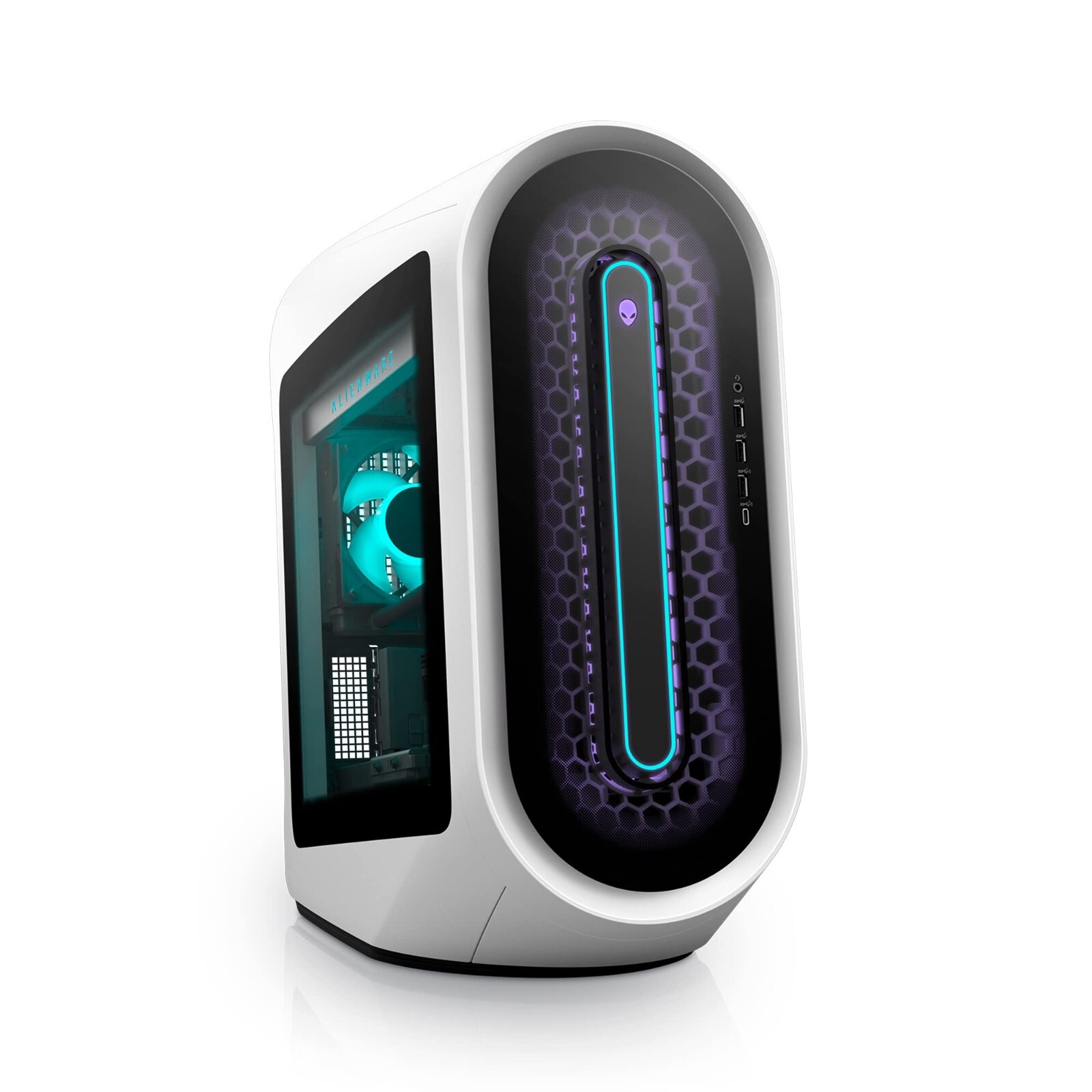 Alienware Aurora R13 Gaming PC - i7 | RTX 3080 | 16GB RAM | 1TB SSD |Liquid Cool