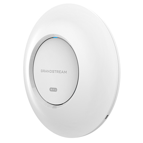 Grandstream GWN7660E Wi-Fi 6 Access Point 3Gbps 802.11ax PoE+