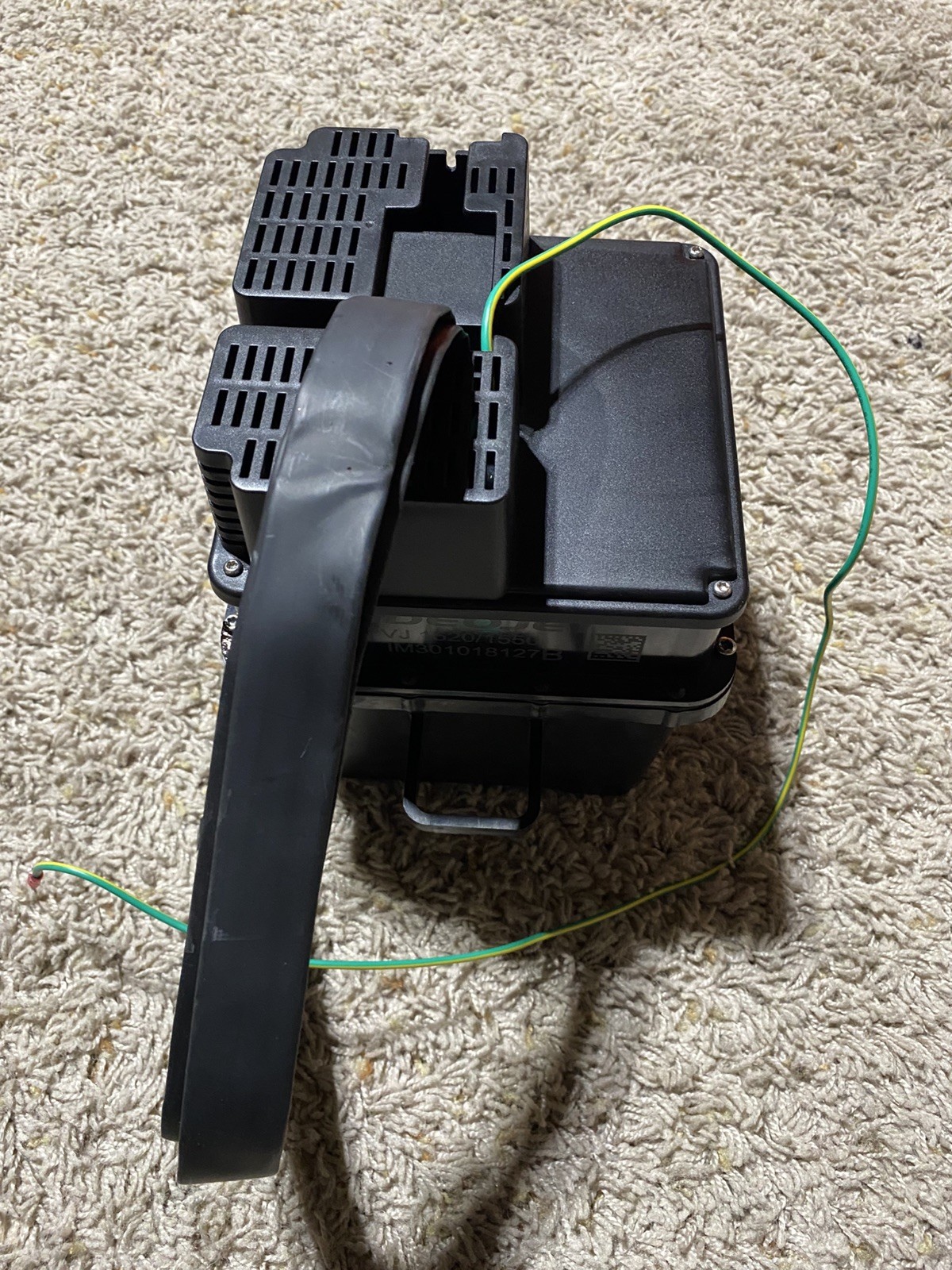 Videojet Core w/o Pump VJ 1520/1550 w/ Cables