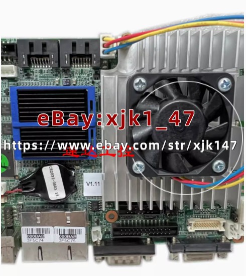 Tested 1PC PCM-9362 REV A1 PCM-9362NZ N warranty express ！