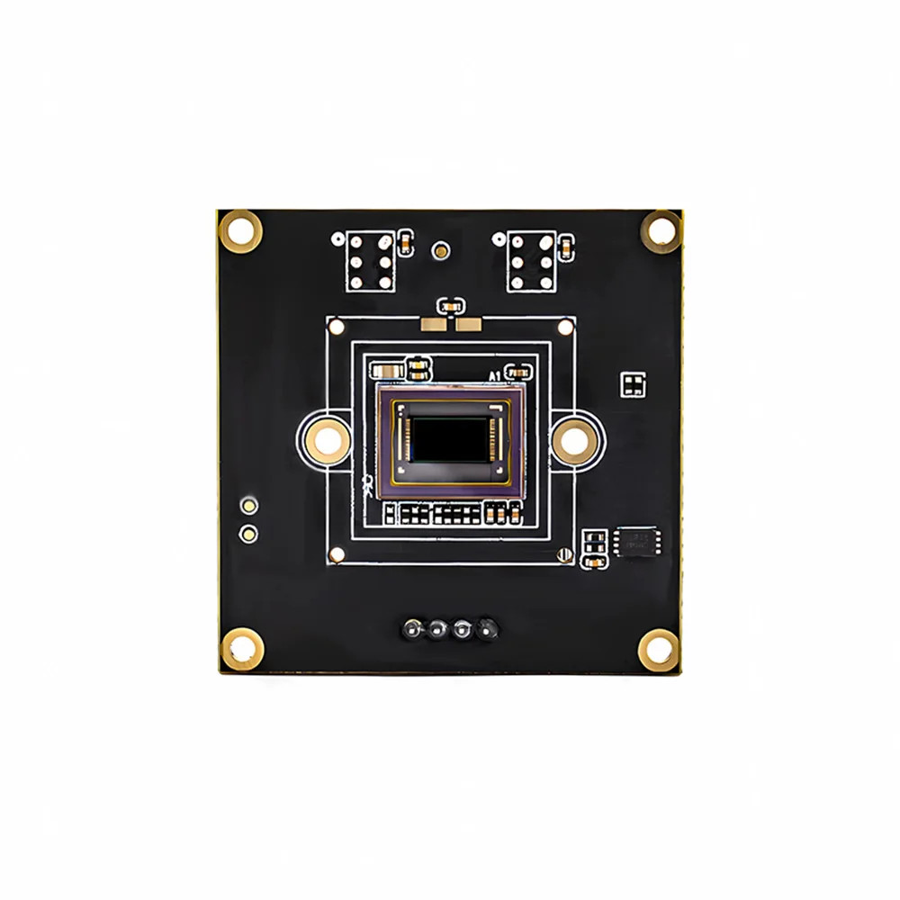 IMX662 USB Camera Module HD 1080P 60FPS High Speed Motion Camera Board With No D