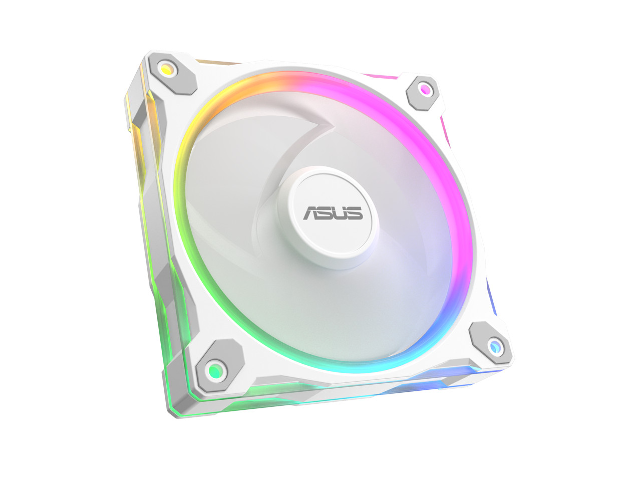Asus Prime MR120 ARGB Reverse Fan - Single Pack (90da00l3-b08000)