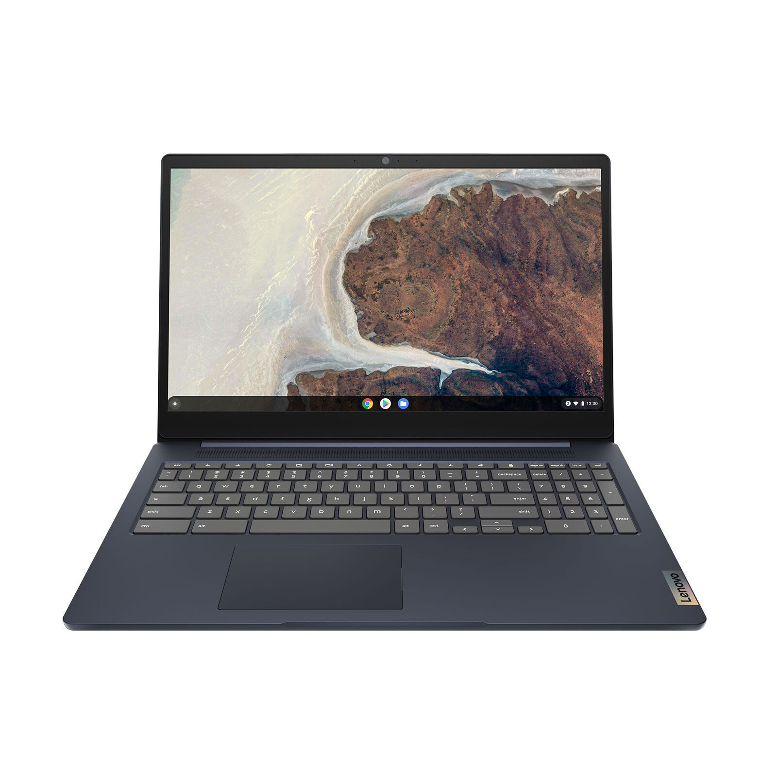 Lenovo 3i Chromebook Laptop, 15.6\