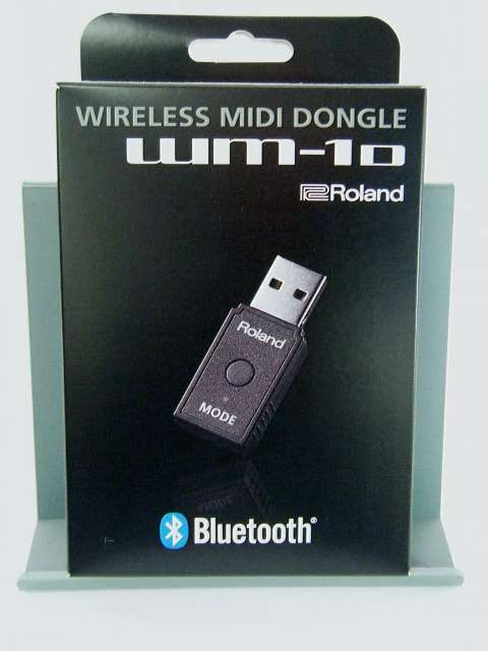 ROLAND WM-1D Used From Japan