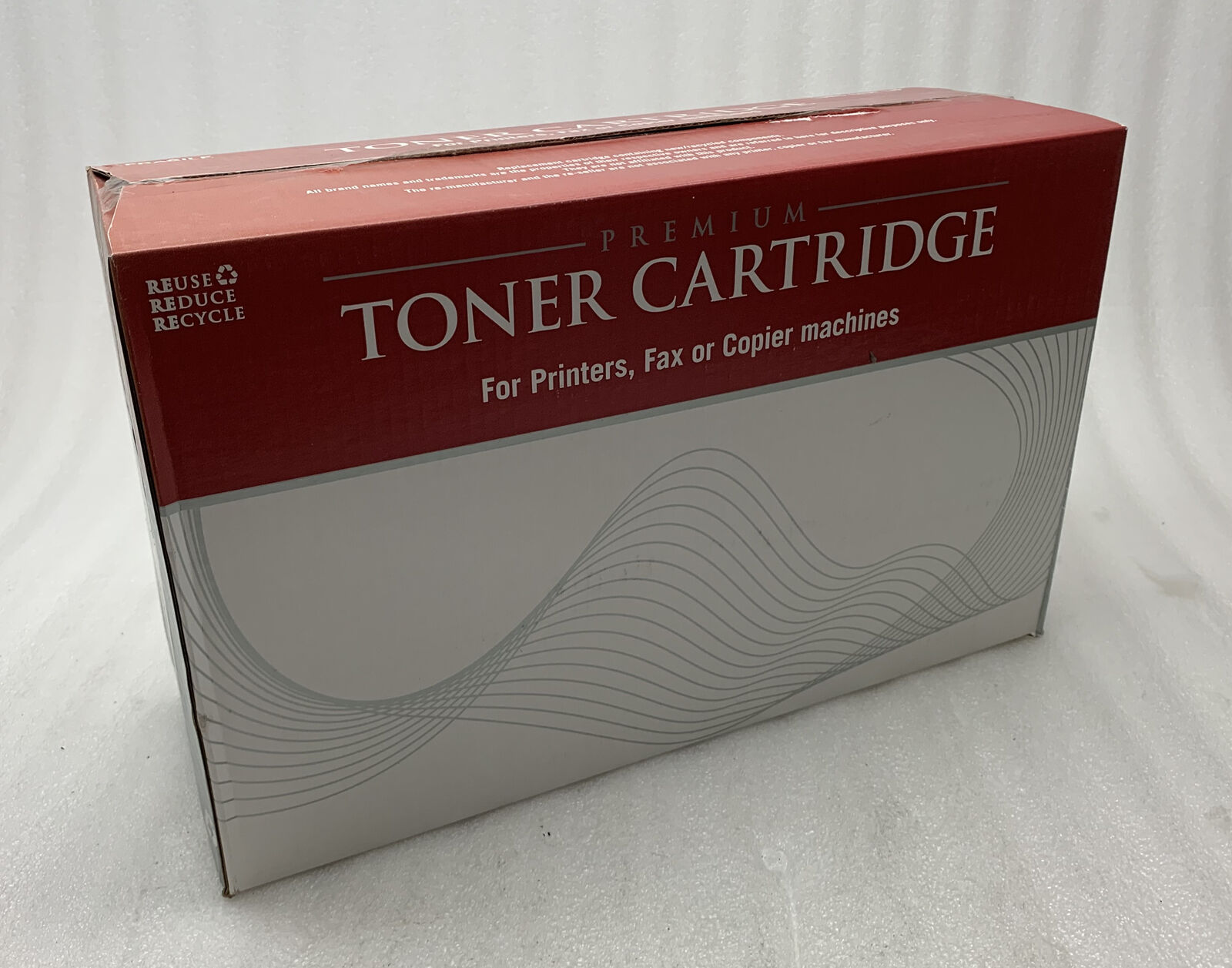 Premium Toner Catridge PGHPC9733A Compatible with HP C9733A