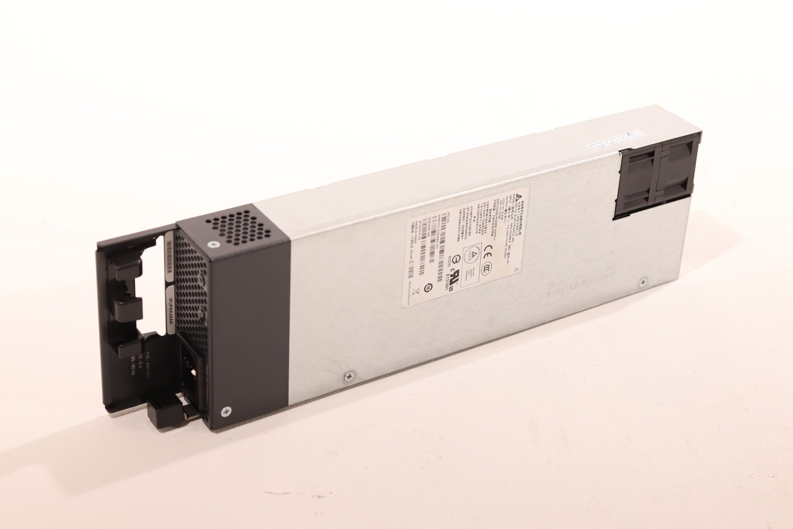 Delta DPS-1025AB 1025W Power Supply For Catalyst 3650/2960-XR P/N:PWR-C2-1025WAC