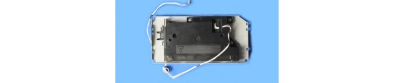 New   GENUINE Brother HL-L2350DW HL-L2390DW  MFC-L2710DW  Laser unit D00KEZ001