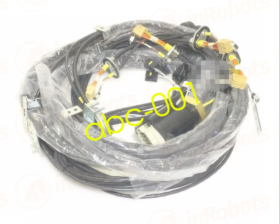 3HAC058040-001 ABB Cable New Made In China 3HAC058040001 Wire Line DHL FEDEX 1PC