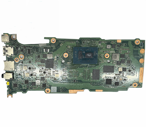 NB.A8Z11.006 For Acer 11 R753T Motherboard 4GB RAM 32GB Storage N5100