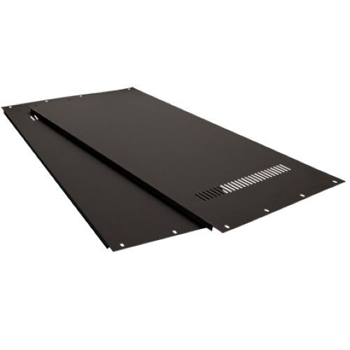 Royal Racks™ ROY2247 (4) Side Panels for Royal ROY2216 42U A/V Rack